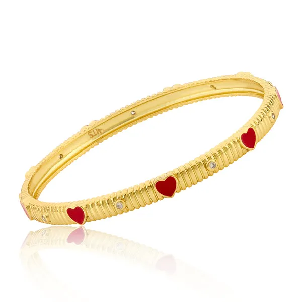 Couture Fashion Bracelet The Yellow Door Brooklyn, NY