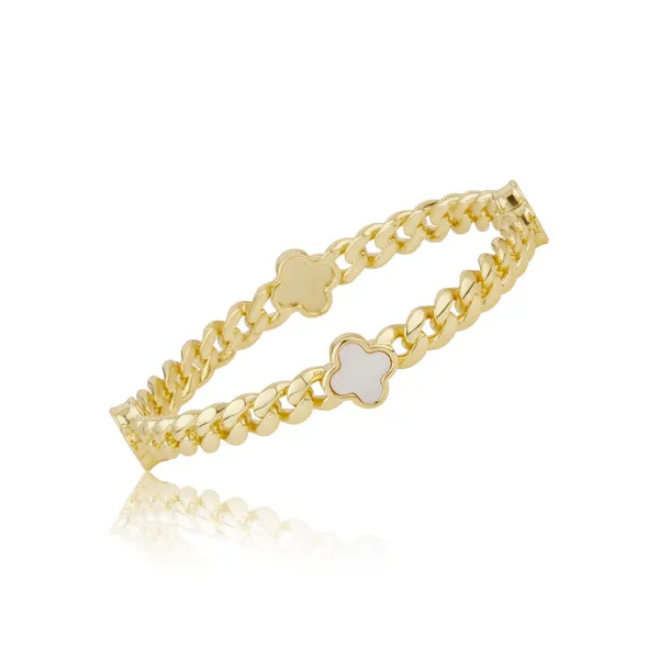 Couture Fashion Bracelet The Yellow Door Brooklyn, NY