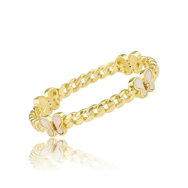 Couture Fashion Bracelet The Yellow Door Brooklyn, NY