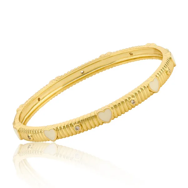 Couture Fashion Bracelet The Yellow Door Brooklyn, NY