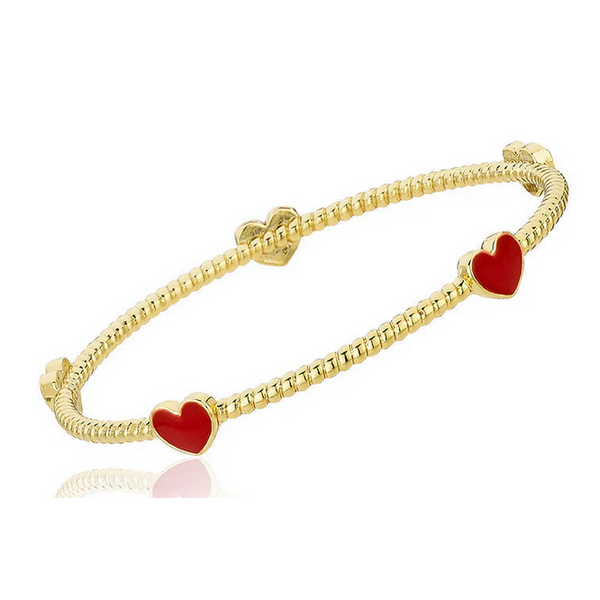 Couture Fashion Bracelet The Yellow Door Brooklyn, NY