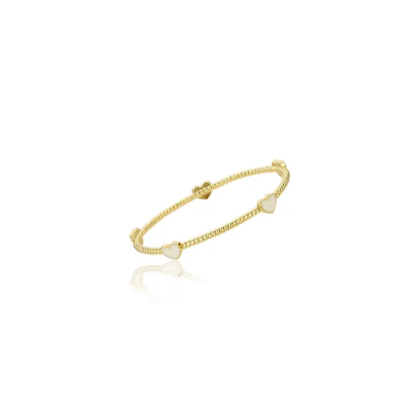 Couture Fashion Bracelet The Yellow Door Brooklyn, NY