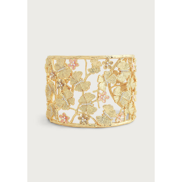 Couture Fashion Bracelet The Yellow Door Brooklyn, NY