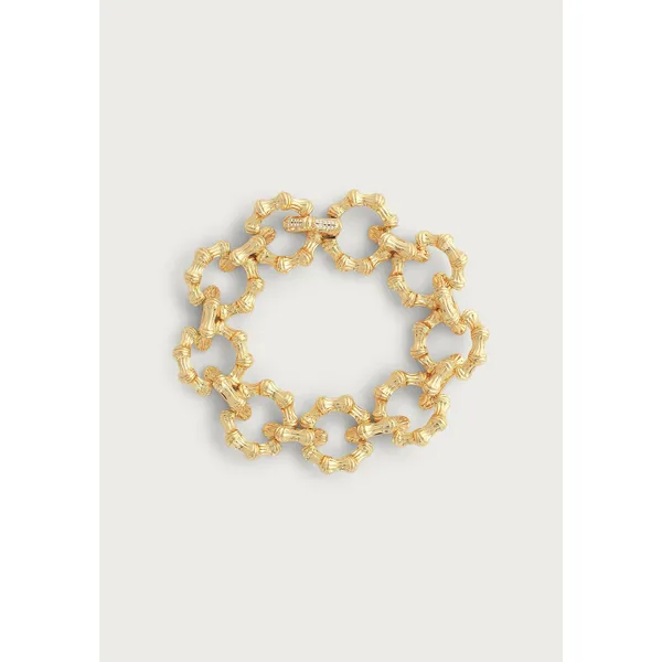 Couture Fashion Bracelet The Yellow Door Brooklyn, NY