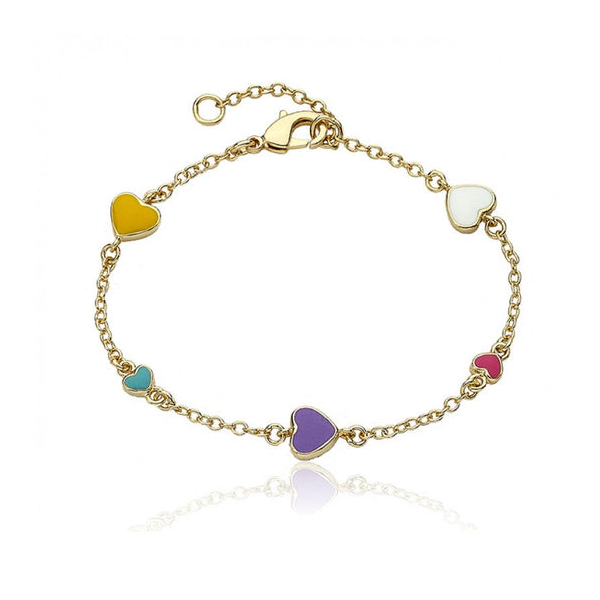 Couture Fashion Bracelet The Yellow Door Brooklyn, NY