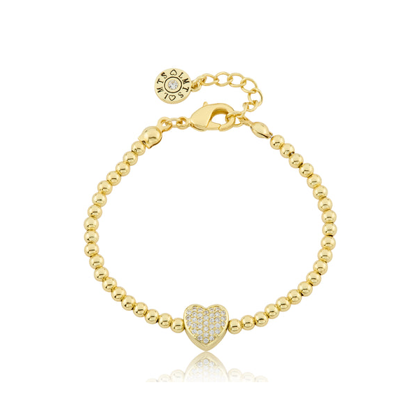 Couture Fashion Bracelet The Yellow Door Brooklyn, NY