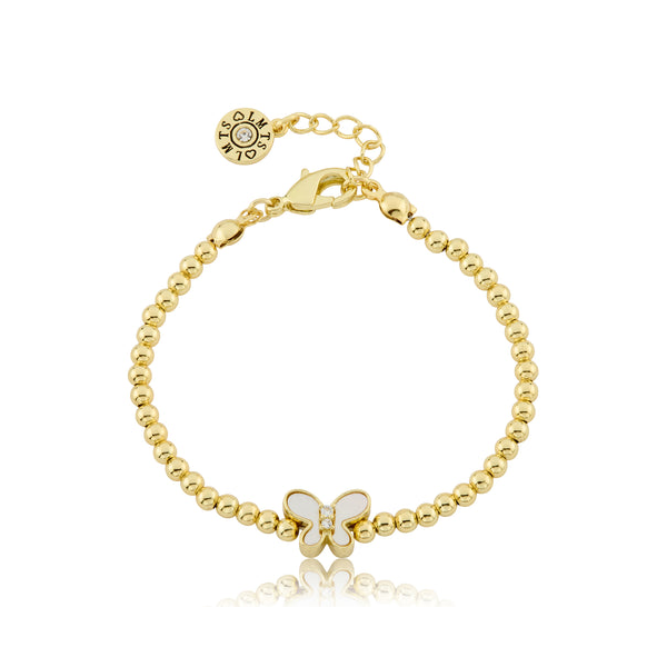 Couture Fashion Bracelet The Yellow Door Brooklyn, NY