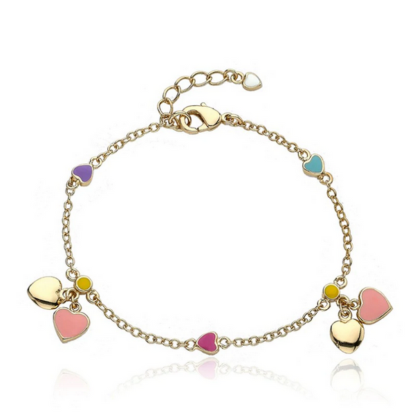 Couture Fashion Bracelet The Yellow Door Brooklyn, NY