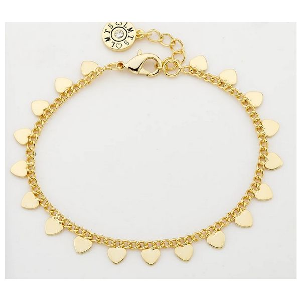 Couture Fashion Bracelet The Yellow Door Brooklyn, NY