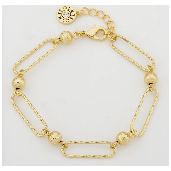 Couture Fashion Bracelet The Yellow Door Brooklyn, NY