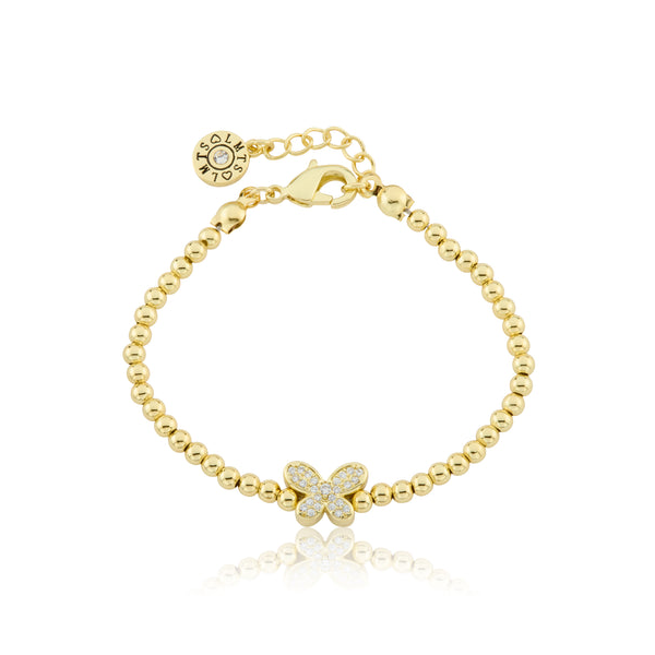 Couture Fashion Bracelet The Yellow Door Brooklyn, NY