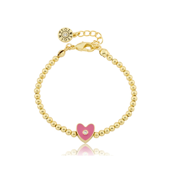 Couture Fashion Bracelet The Yellow Door Brooklyn, NY