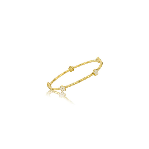 Couture Fashion Bracelet The Yellow Door Brooklyn, NY