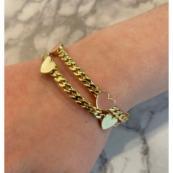 Couture Fashion Bracelet The Yellow Door Brooklyn, NY