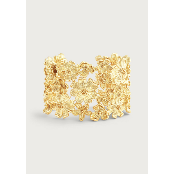 Couture Fashion Bracelet The Yellow Door Brooklyn, NY