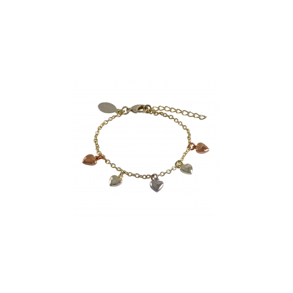 Couture Fashion Bracelet The Yellow Door Brooklyn, NY