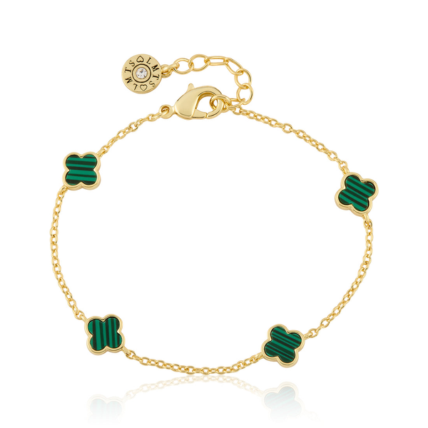 Couture Fashion Bracelet The Yellow Door Brooklyn, NY