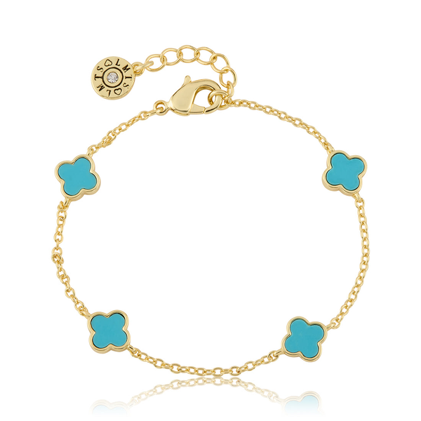 Couture Fashion Bracelet The Yellow Door Brooklyn, NY