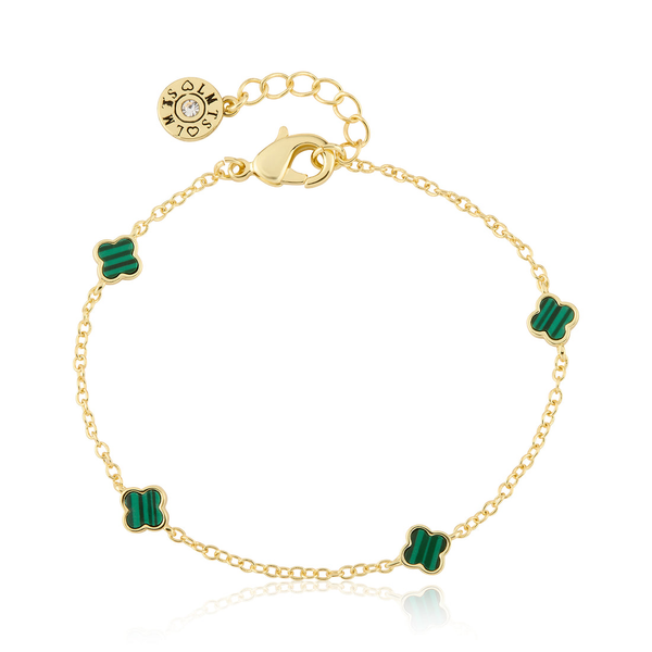 Couture Fashion Bracelet The Yellow Door Brooklyn, NY