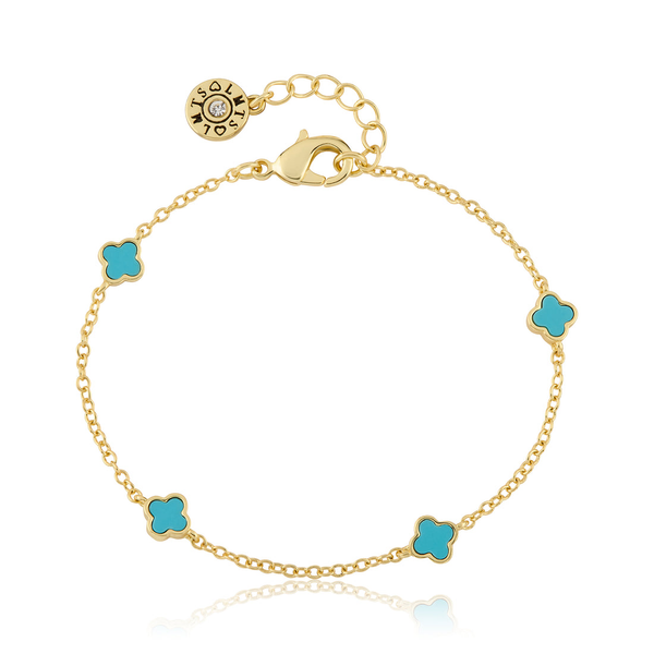 Couture Fashion Bracelet The Yellow Door Brooklyn, NY