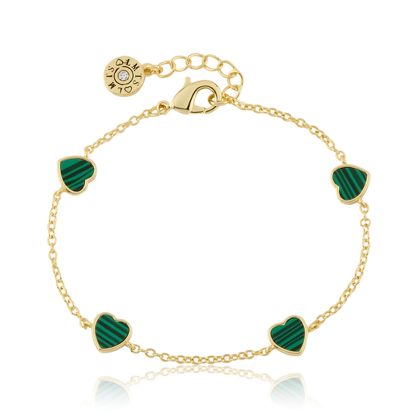 Couture Fashion Bracelet The Yellow Door Brooklyn, NY