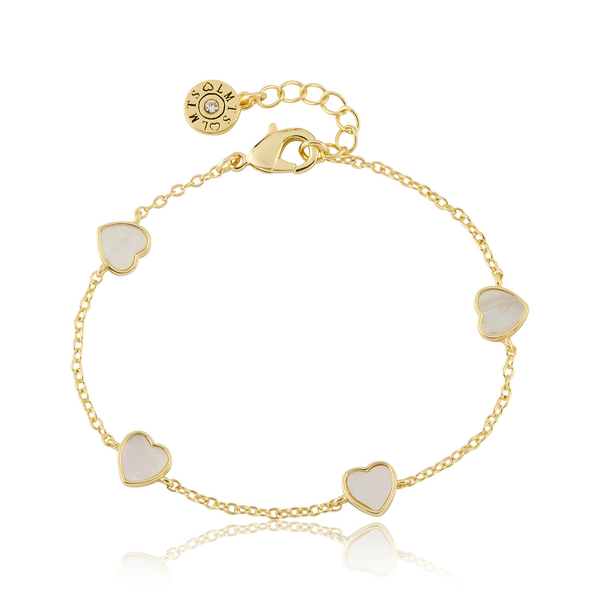 Couture Fashion Bracelet The Yellow Door Brooklyn, NY