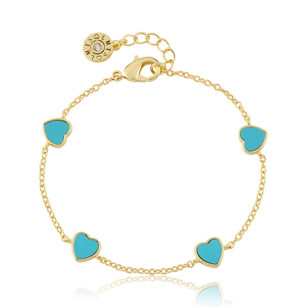 Couture Fashion Bracelet The Yellow Door Brooklyn, NY