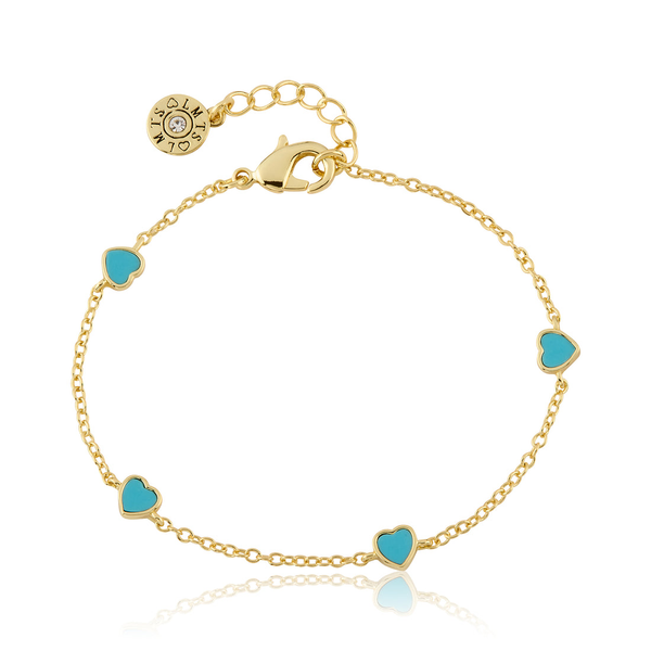 Couture Fashion Bracelet The Yellow Door Brooklyn, NY