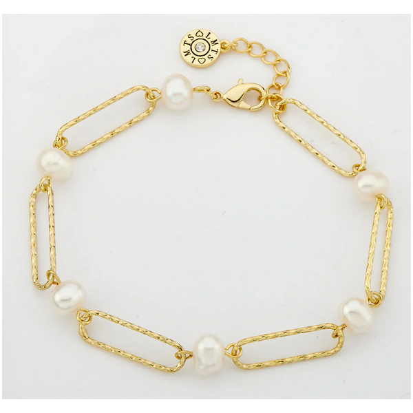 Couture Fashion Bracelet The Yellow Door Brooklyn, NY