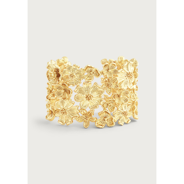 Couture Fashion Bracelet The Yellow Door Brooklyn, NY