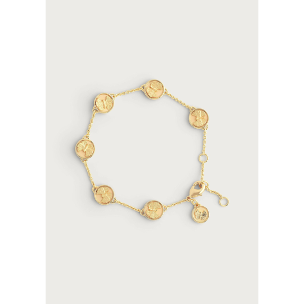 Couture Fashion Bracelet The Yellow Door Brooklyn, NY