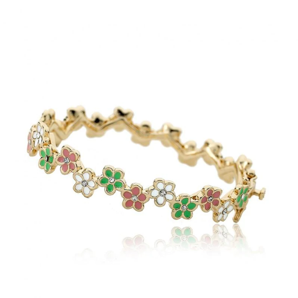 Couture Fashion Bracelet The Yellow Door Brooklyn, NY