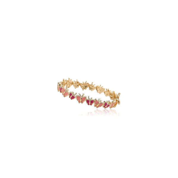 Couture Fashion Bracelet The Yellow Door Brooklyn, NY