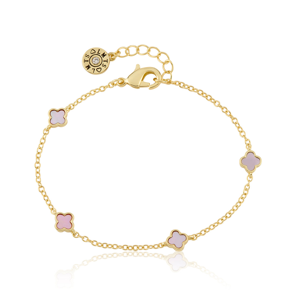 Couture Fashion Bracelet The Yellow Door Brooklyn, NY