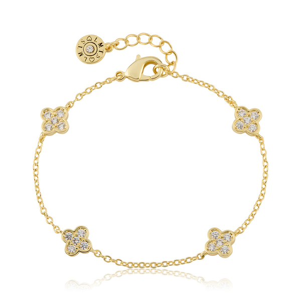 Couture Fashion Bracelet The Yellow Door Brooklyn, NY
