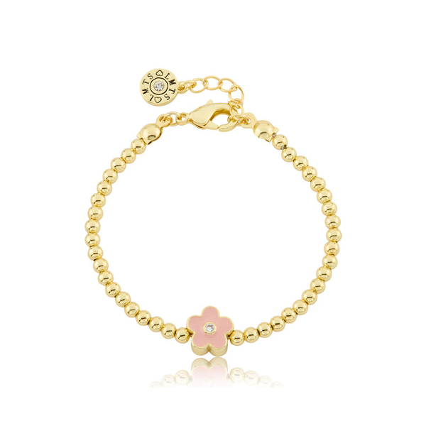 Couture Fashion Bracelet The Yellow Door Brooklyn, NY
