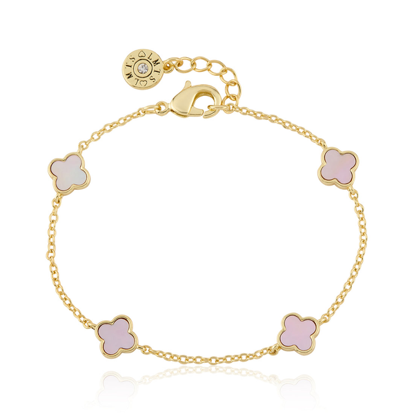 Couture Fashion Bracelet The Yellow Door Brooklyn, NY