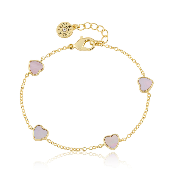 Couture Fashion Bracelet The Yellow Door Brooklyn, NY