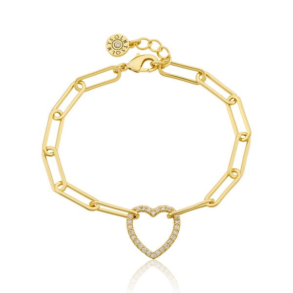 Couture Fashion Bracelet The Yellow Door Brooklyn, NY