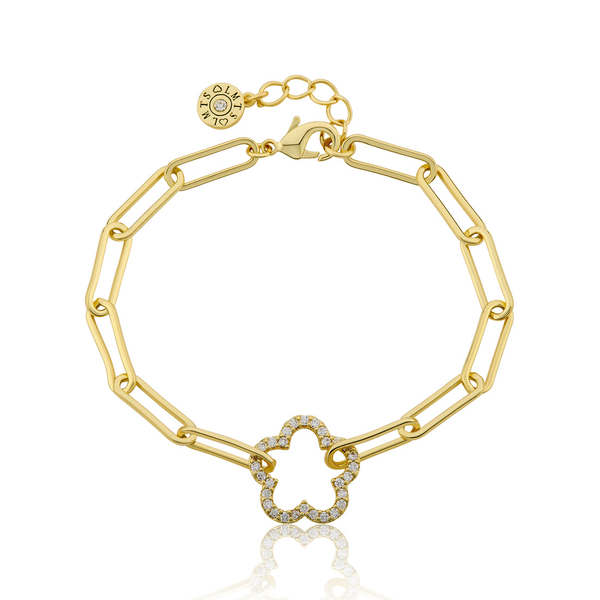 Couture Fashion Bracelet The Yellow Door Brooklyn, NY