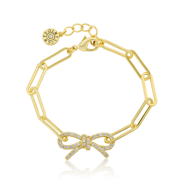 Couture Fashion Bracelet The Yellow Door Brooklyn, NY