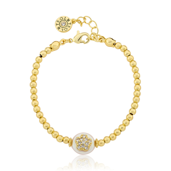 Couture Fashion Bracelet The Yellow Door Brooklyn, NY