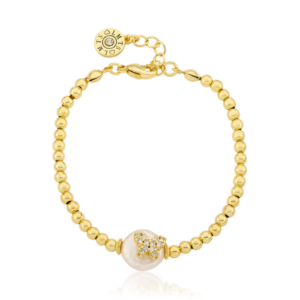 Couture Fashion Bracelet The Yellow Door Brooklyn, NY