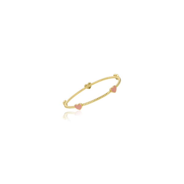 Couture Fashion Bracelet The Yellow Door Brooklyn, NY