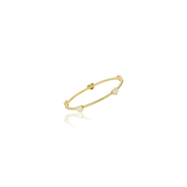 Couture Fashion Bracelet The Yellow Door Brooklyn, NY