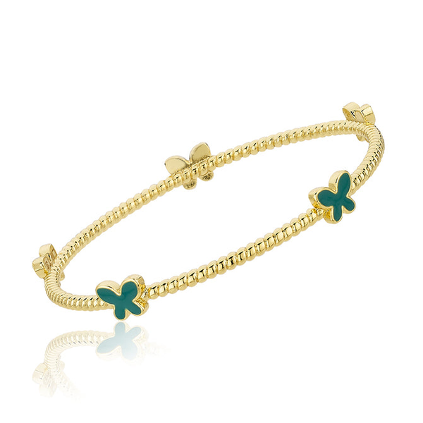 Couture Fashion Bracelet The Yellow Door Brooklyn, NY