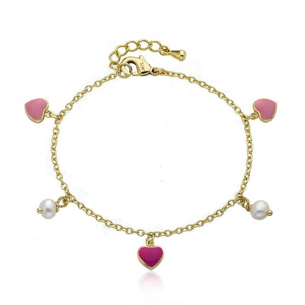 Couture Fashion Bracelet The Yellow Door Brooklyn, NY