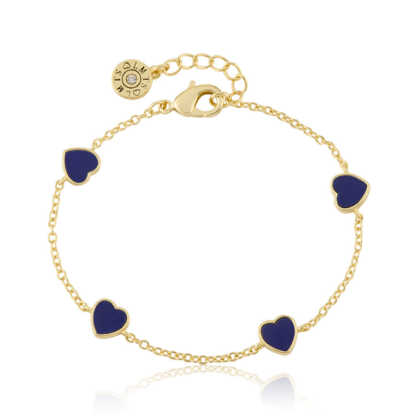 Couture Fashion Bracelet The Yellow Door Brooklyn, NY
