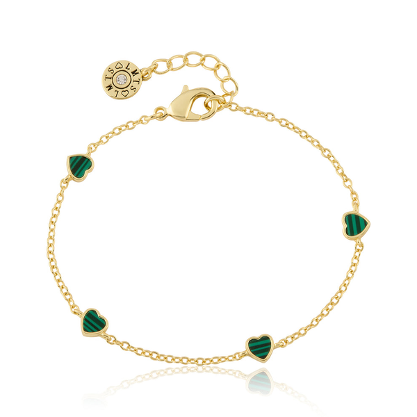 Couture Fashion Bracelet The Yellow Door Brooklyn, NY