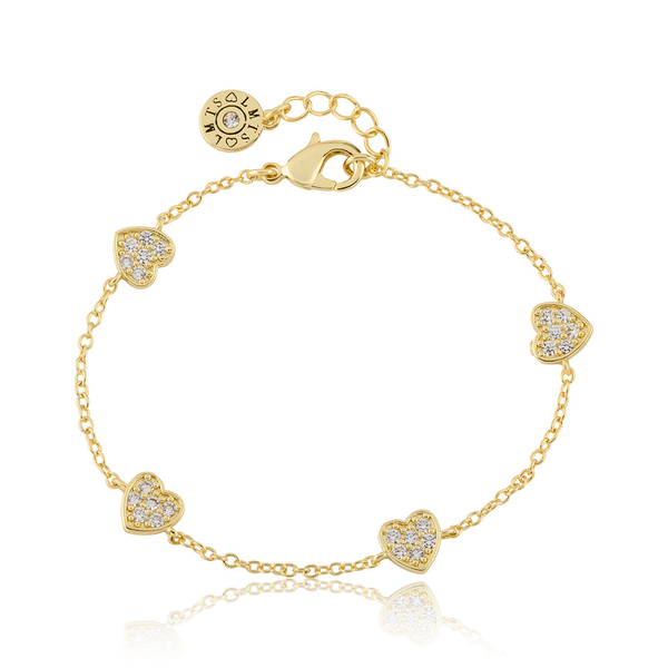 Couture Fashion Bracelet The Yellow Door Brooklyn, NY